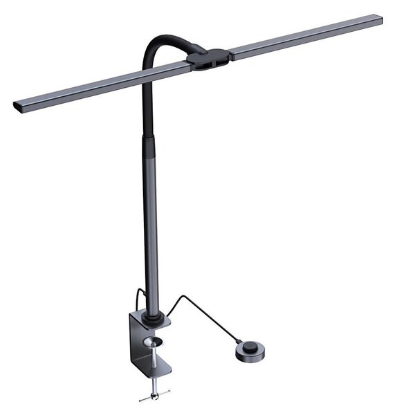 Immax 08995L - Luce LED dimmerabile per schermo OFFICE LED/24W/230V 2700-6300K CRI 95
