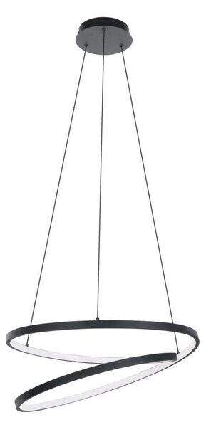 Eglo 900472 - Lampadario LED a sospensione con filo RUOTALE LED/36W/230V