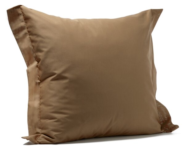 Federa Singola 70X70 Dream-cotton NOCCIOLA Cotone Caleffi