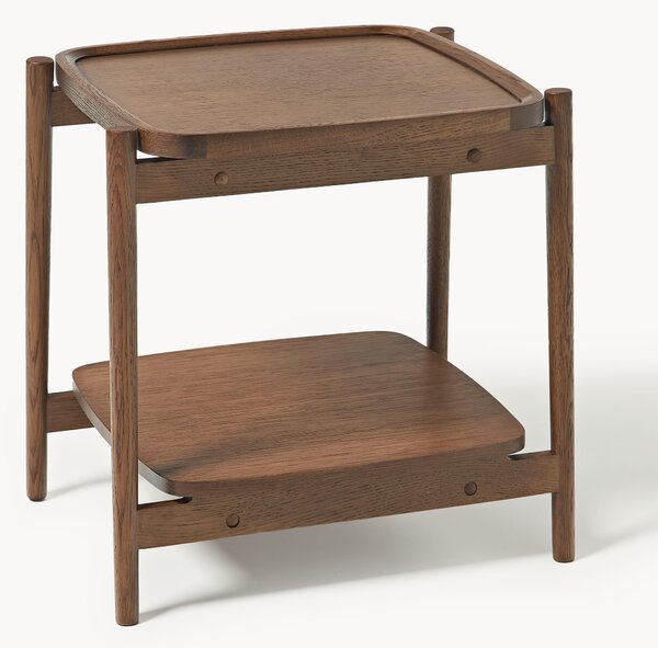 Tavolino in legno Libby