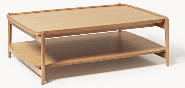 Tavolino da salotto in legno Libby