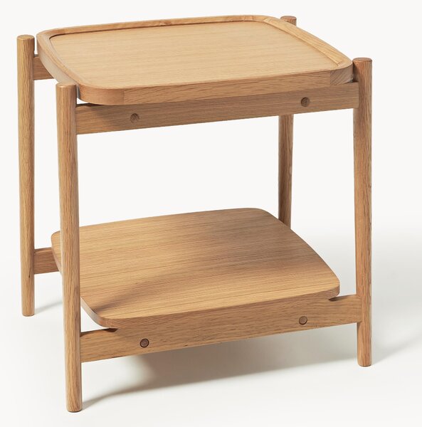 Tavolino in legno Libby