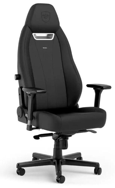 Sedia da gaming noblechairs LEGEND Black Edition