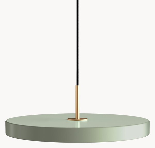 Lampada a sospensione a LED Asteria, varie misure