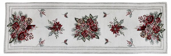 Runner Gobelin Chenille IT015