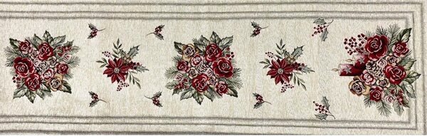 Runner Gobelin Chenille IT015