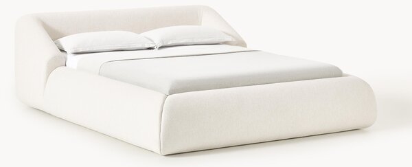 Letto imbottito Sofia