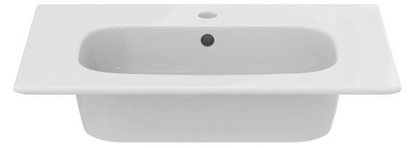 Lavabo bianco in ceramica 64x46 cm i.Life A - Ideal Standard