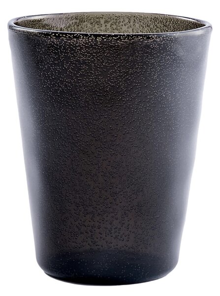 Bicchiere Synth (18 colori) Black - Memento