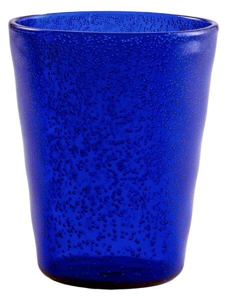 Bicchiere Synth (18 colori) Blue V. - Memento