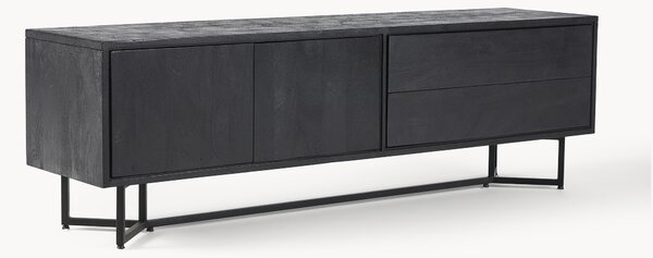 Credenza in legno di mango Luca