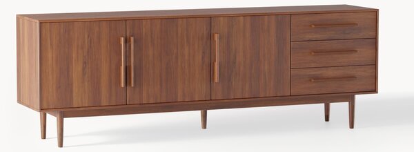 Credenza in legno di mango Paul