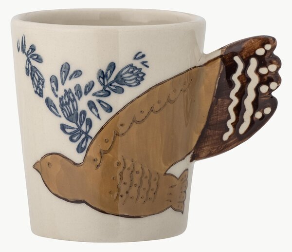 Tazza fatta a mano Hezha