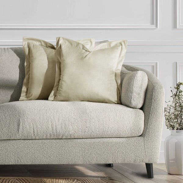 Federe in set da 2 45x45 cm Side - AmeliaHome