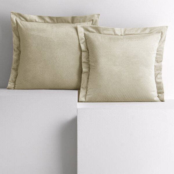 Federe in set da 2 45x45 cm Side - AmeliaHome