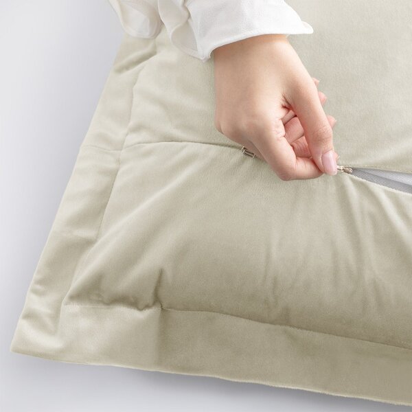 Federe in set da 2 45x45 cm Side - AmeliaHome