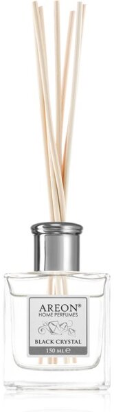 Areon Home Parfume Black Crystal diffusore di aromi con ricarica 150 ml