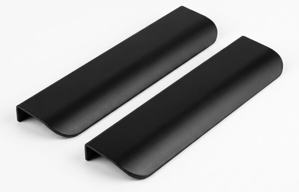 Maniglia per mobile REA Mono / Core 2pz. Black