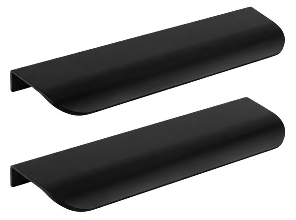 Maniglia per mobile REA Mono / Core 2pz. Black