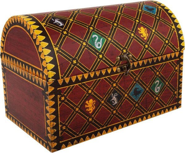 Calendario dell'Avvento di Harry Potter Quidditch Deluxe 2025