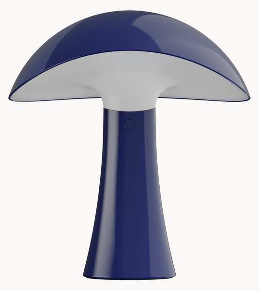 Lampada da tavolo piccola portatile a LED con luce regolabile Rumee 220