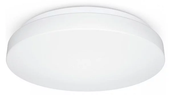 Steinel 069742-Lampada da bagno LED con sensore RSPROP2 15,1W/230V 3000K IP54