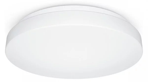 Steinel 069674-Lampada da bagno LED con sensore RSPRO P1 9,4W/230V 4000K IP54