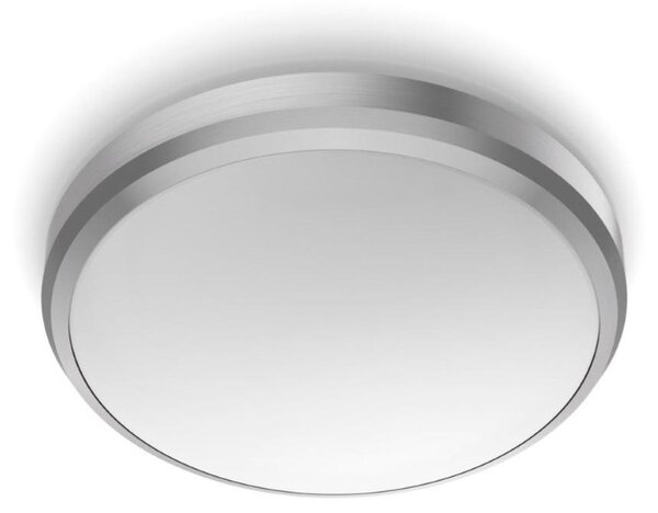 Plafoniera LED 6W IP44 PHILIPS Balance Grey