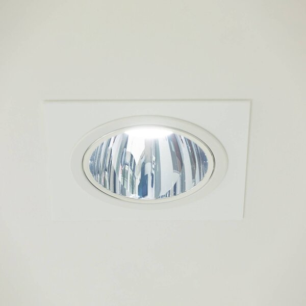 LEDVANCE SMART+ Biolux HCL downlight CCT Ø 17,5 cm