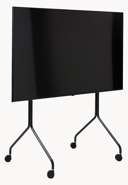 Mobile TV con ruote Moon Rollin' Tall