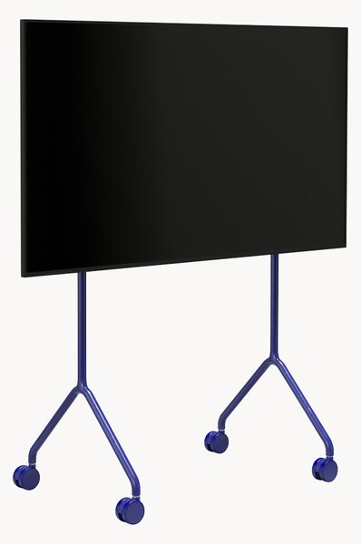 Mobile TV con ruote Moon Light