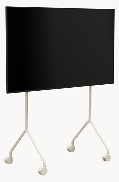 Mobile TV con ruote Moon Light