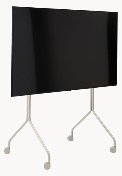 Mobile TV con ruote Moon Rollin' Tall