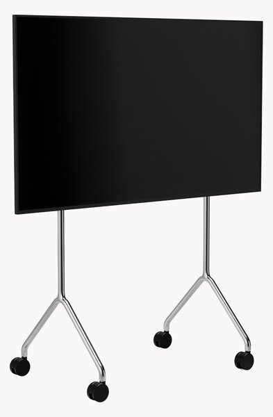 Mobile TV con ruote Moon Light