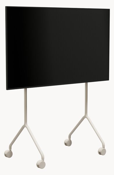 Mobile TV con ruote Moon Light
