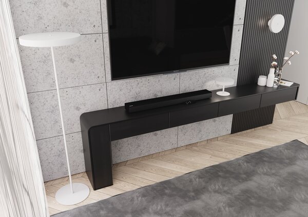 Applique Minimal Ennosigaeo Acciaio Bianco 2 Luci G9