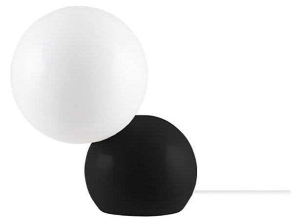 Lampade da tavolo Globen Lighting, Nero, Soggiorno, Metallo