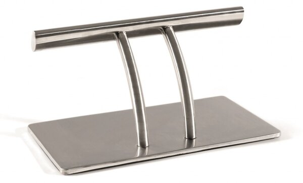 Poggiapiedi Sinelco T-Inox