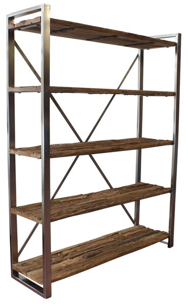 LUMIS - mobile scaffale
