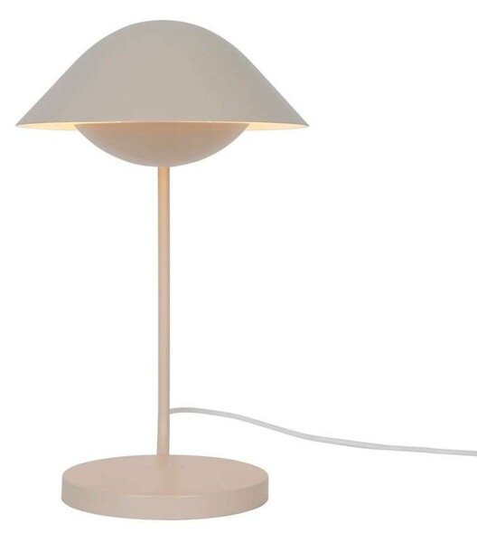 Lampade da tavolo Nordlux, Freya, Beige, Soggiorno, Metallo