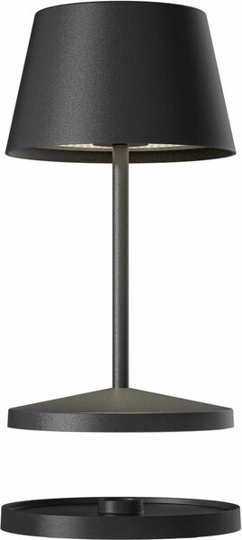 Villeroy & Boch SEOUL 2.0 NERO
