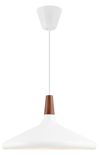 Lampada a sospensione DFTP by Nordlux, Nori, dimmerabile, Bianco, Soggiorno, Metallo, Moderno