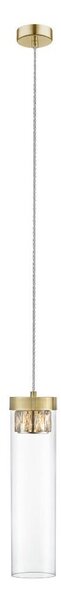 GEM P0389-01D-0FD2 Lampada a sospensione della linea Zuma