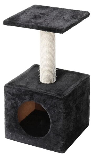 EBI Tiragraffi Classic Abey - Nero