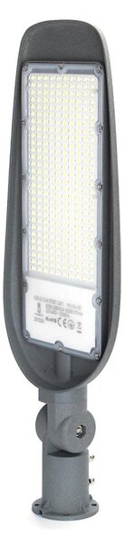 Aigostar - Lampione stradale LED SLIM LED/200W/230V 6500K IP65