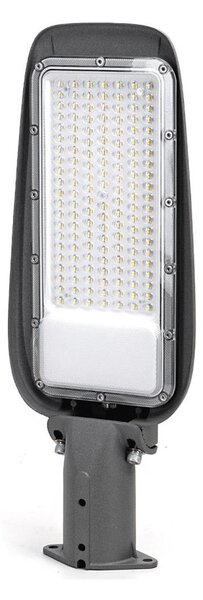 Aigostar - Lampione stradale SLIM LED/100W/230V 6500K IP65