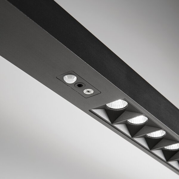 Lampada Da Terra COMFORT Luce Calda 76W 3000K Bianco Ideal Lux