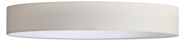 Set di Paralumi Collezione SET Beige Diametro 70 Cm Altezza 9 Cm Ideal Lux