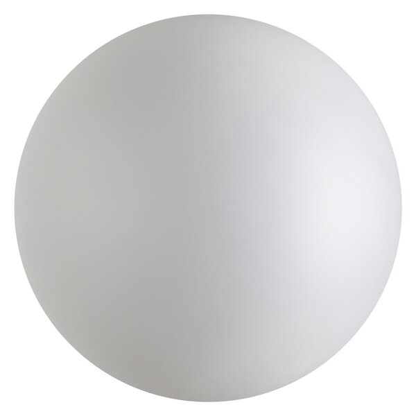 Lampada Da Tavolo Collezione MAPA Trasparente 50 Cm Ideal Lux