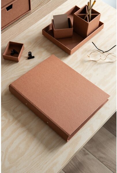 Organizer in cartone Ringo Restore Paper Laminate – Bigso